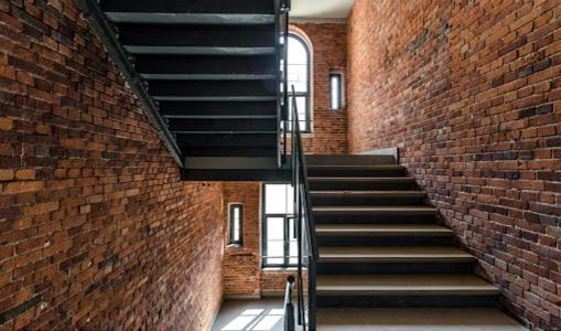 Wroclaw Loft Z Tarasem Apartment Ngoại thất bức ảnh